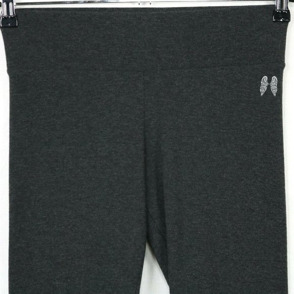 Victoria's Secret Leggings Gray‎ Size S Small - Picture 9 of 11